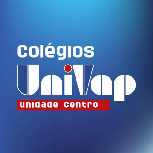 UNIVAP - CTI - Colégio Técnico Industrial